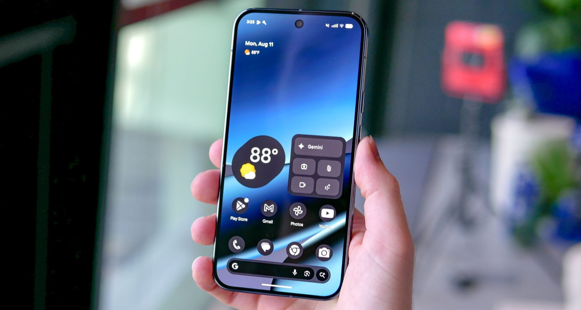 Google just fixed 107 security flaws including two zero-days — update your Android phone right now