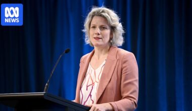 Federal politics live: Housing minister defends approach as approvals for new homes lag