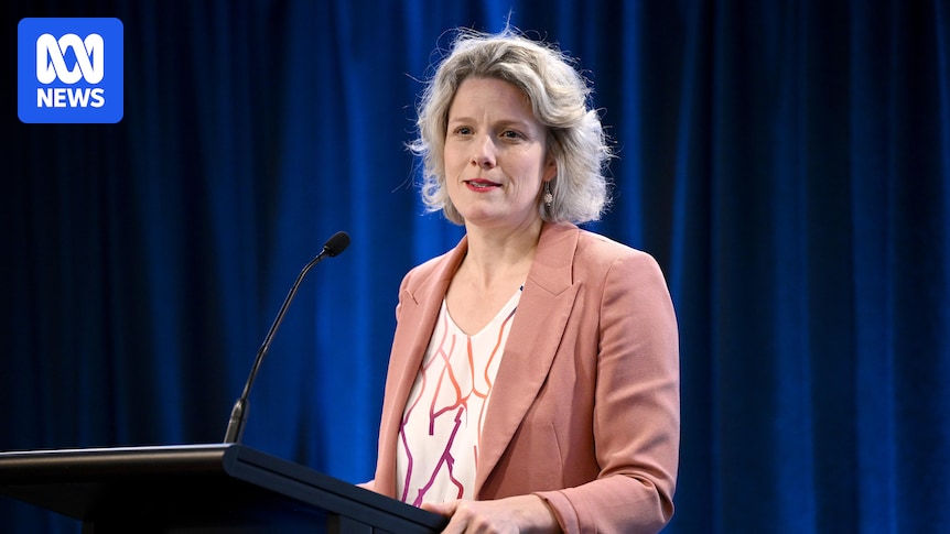 Federal politics live: Housing minister defends approach as approvals for new homes lag