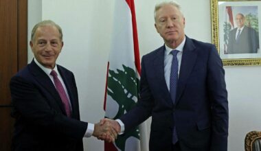 Lebanese Foreign Minister Reportedly Says Israel Planning Major Attack on Lebanon - Haaretz