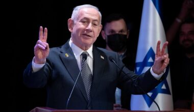 Kicking the Corpse: Netanyahu's Pardon Request Caps the Slow Death of Law in Israel