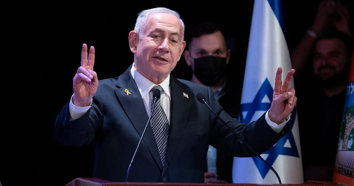 Kicking the Corpse: Netanyahu's Pardon Request Caps the Slow Death of Law in Israel