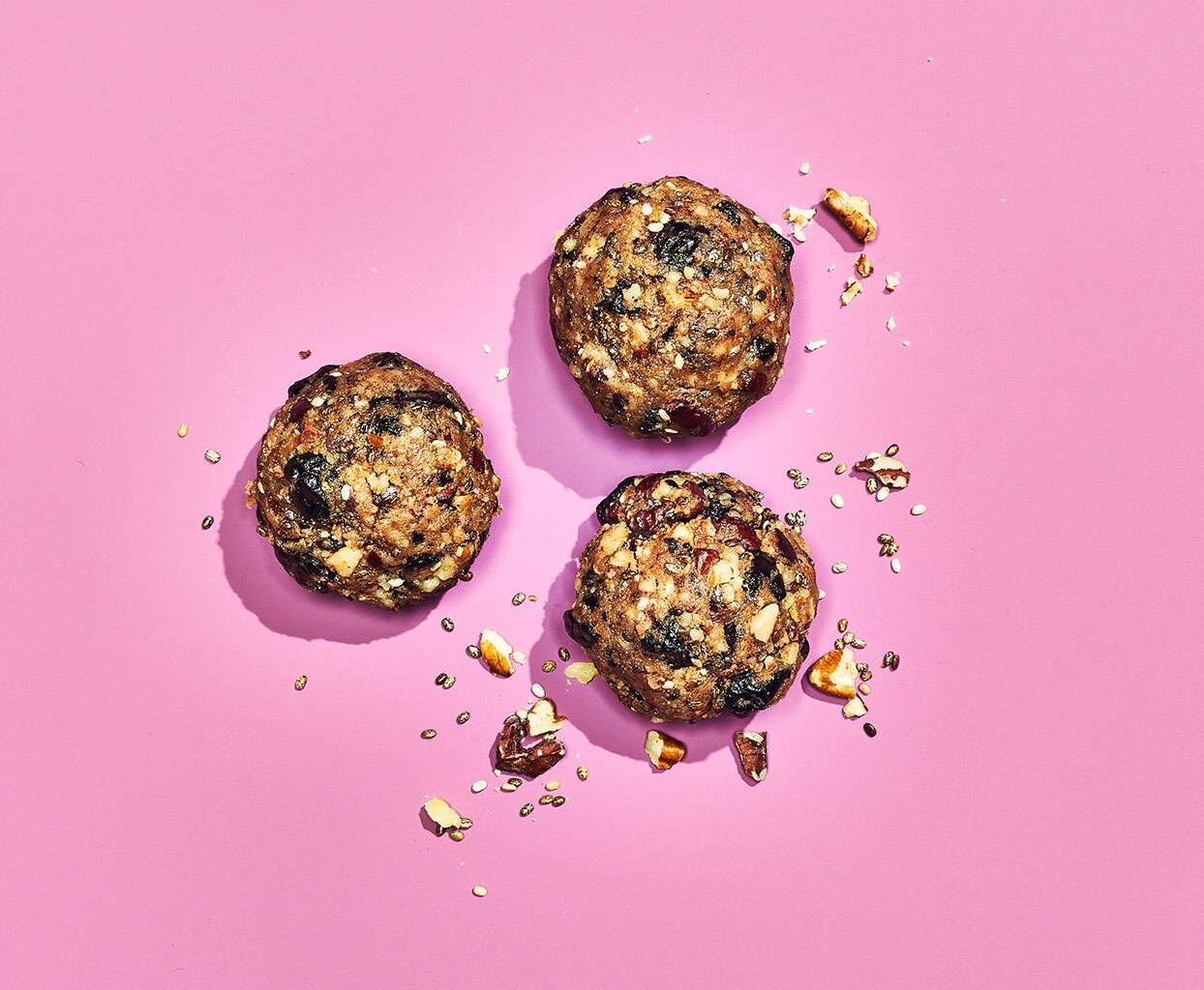 15+ Heart-Healthy Snack Recipes to Help Reduce Inflammation