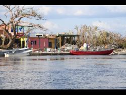 Yaneek Page | 2026: A hard road ahead for small businesses | Business