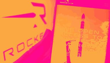Why Rocket Lab (RKLB) Shares Are Sliding Today