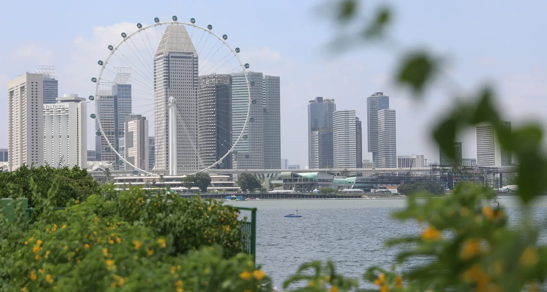 CPF interest rates to hold steady in Q1 2026