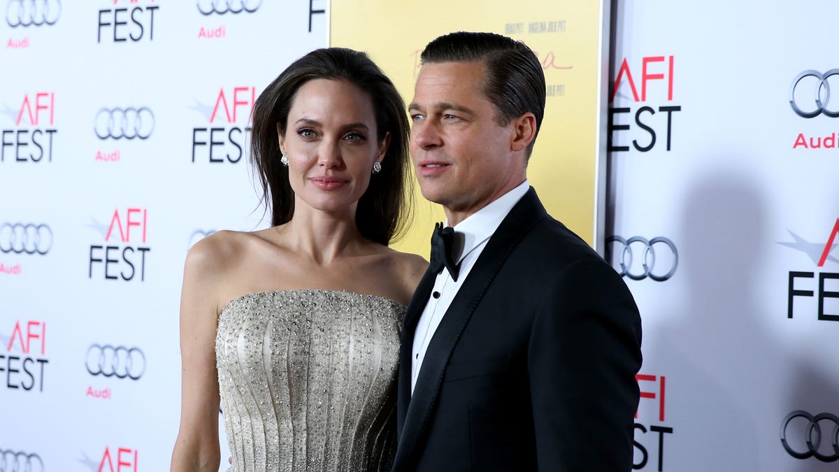 Judge grants Brad Pitt win in legal battle with Angelina Jolie