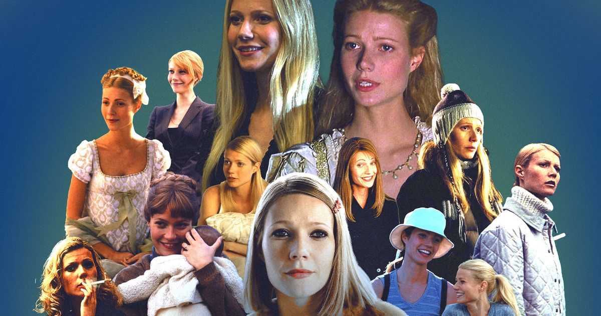 Every Gwyneth Paltrow Movie Performance, Ranked