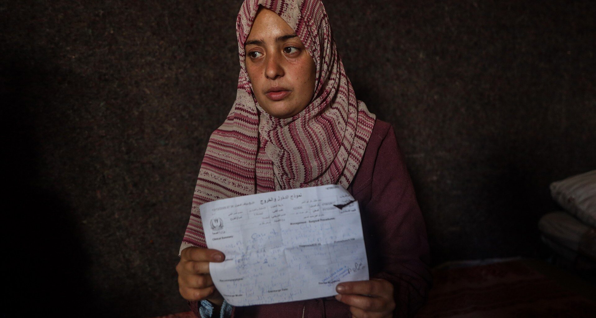 Baby Mohammed freezes to death as Gaza battles winter and displacement | Israel-Palestine conflict News