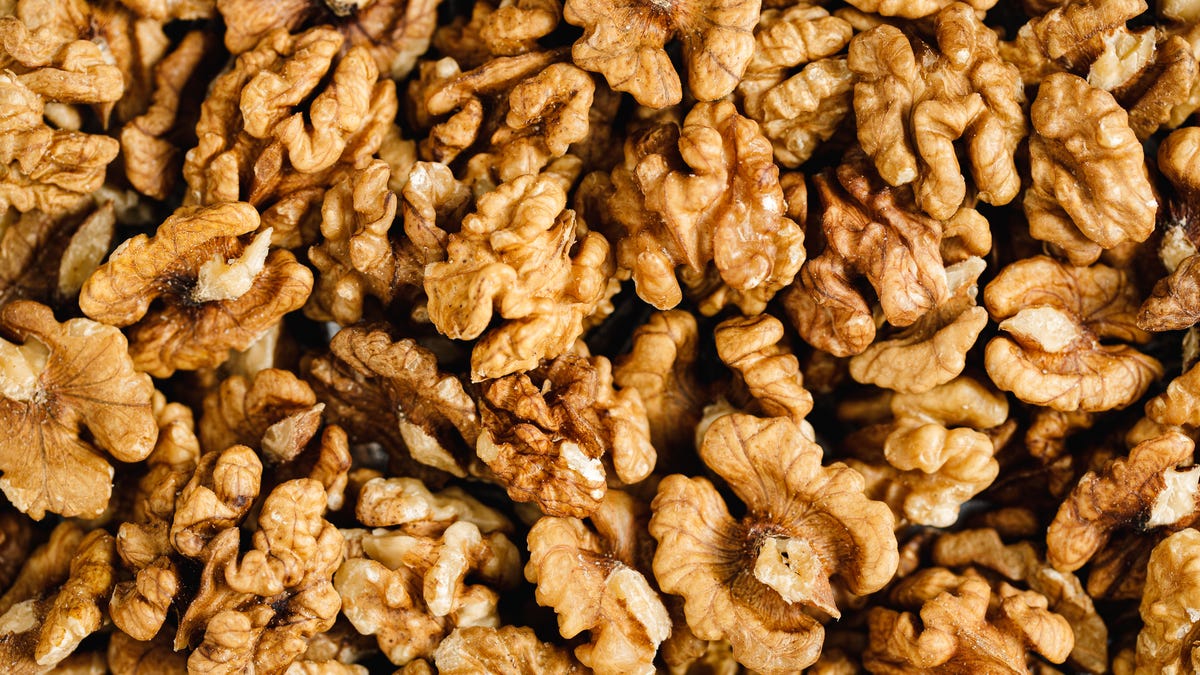 Are walnuts good for you? That depends, dietitians say.