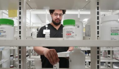 Enexia Pharmacy opens in Canton