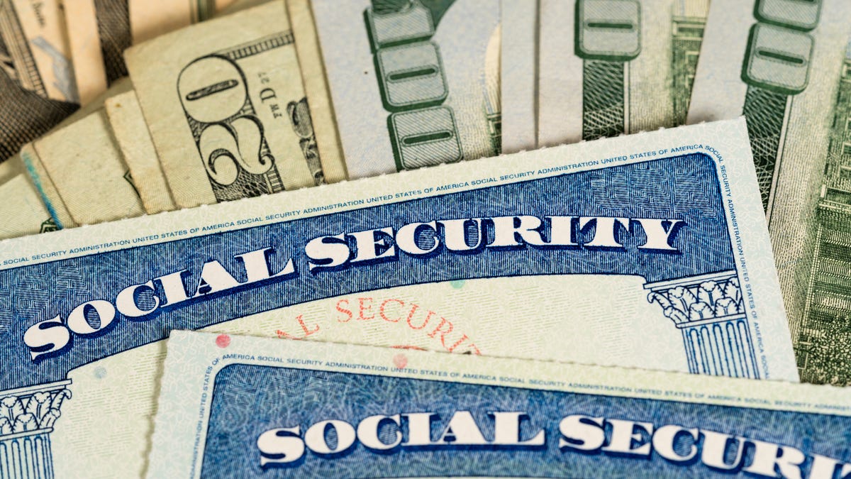 See the maximum Social Security benefit for ages 62 to 85 in 2026