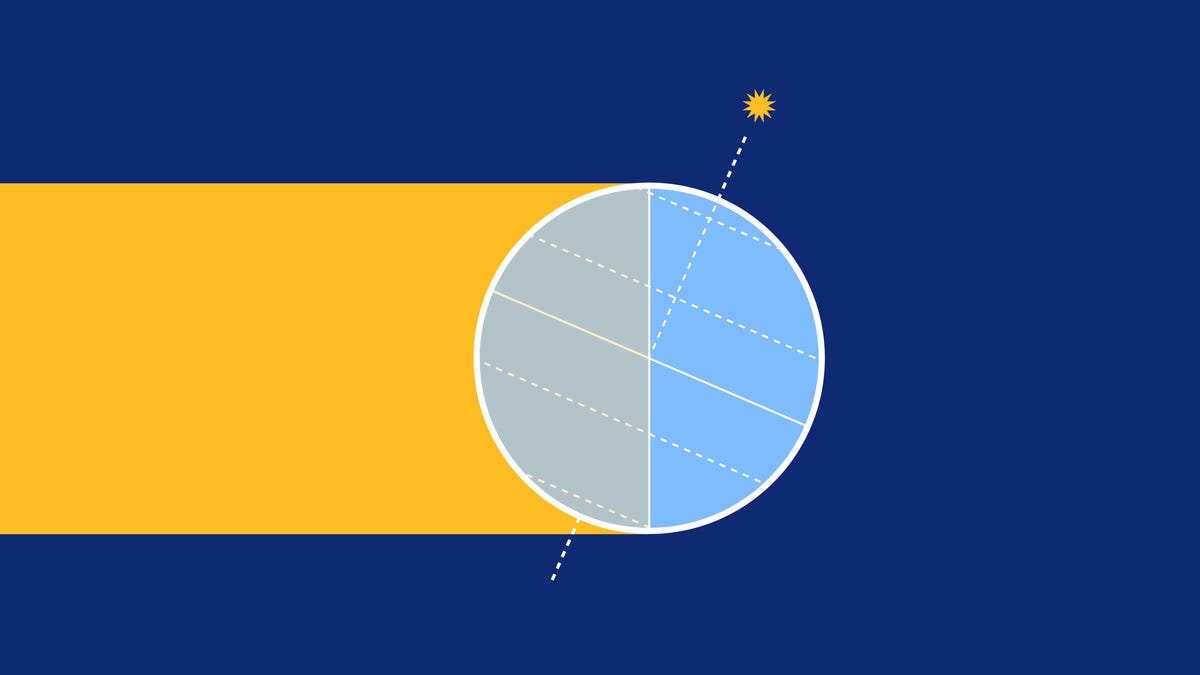What is the Winter Solstice? The science behind 2025’s shortest day