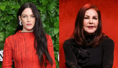 Priscilla Presley blasts Riley Keough claims in lawsuit