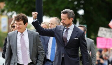 Nick Reiner's lawyer Alan Jackson has ambitious approach