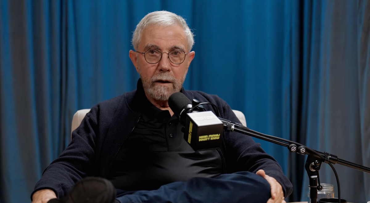 Economist Paul Krugman says politicians who promise lower prices are 'ignorant or lying or both'. Here’s why