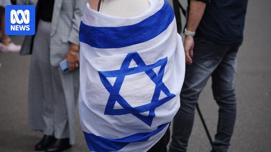 With heads bowed after the Bondi terror attack, now is the time to listen to the Jewish community