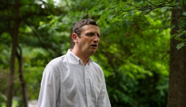 ‘The Chair Company’ Finale Recap, Episode 8