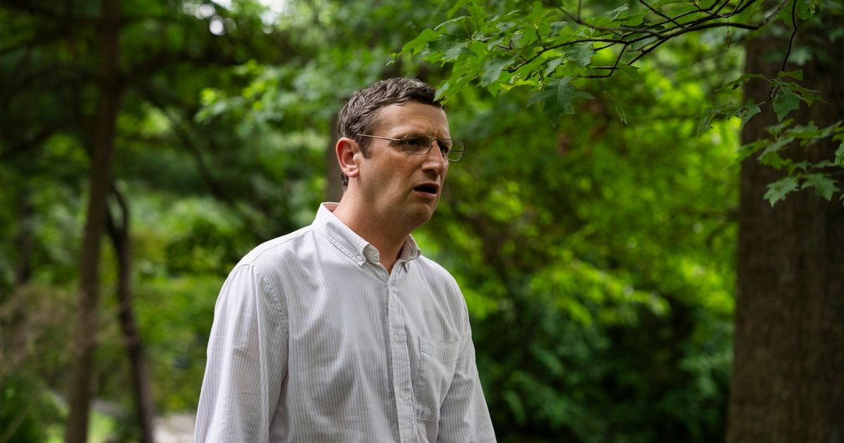 ‘The Chair Company’ Finale Recap, Episode 8