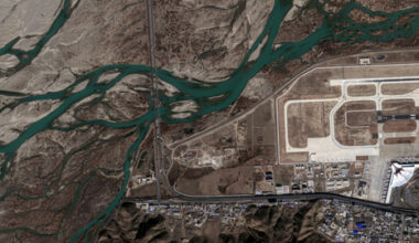 Planet Releases First Light Image From Pelican-6