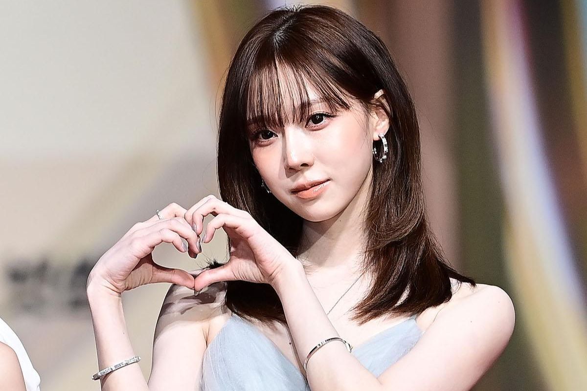 Aespa's Winter hides alleged couple tattoo amid BTS Jung Kook dating rumors