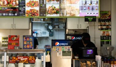 Ozempic and other GLP-1s about to take a bite out of the fast-food business: experts