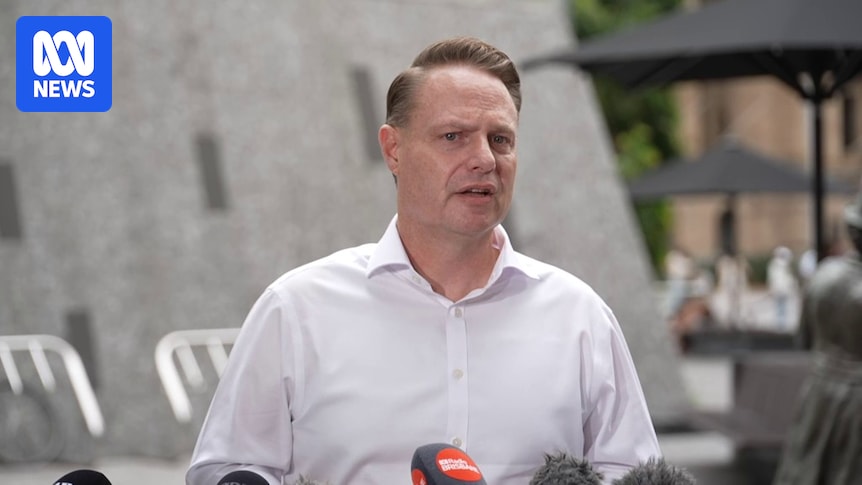 Greens councillor rejects 'antisemitic' newsletter claims from Brisbane mayor