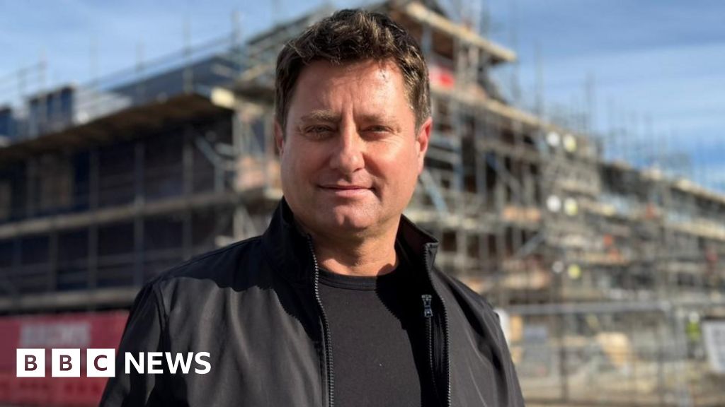 Washington architect's bookshop and cafe plans approved