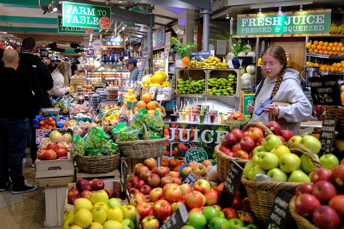 Inflation Slowed Sharply In November, But Data Distortions Make Experts Skeptical