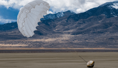 Varda says it has proven space manufacturing works — now it wants to make it boring