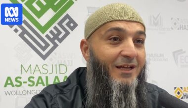 New Madinah College given deadline after principal's comments about Zionism