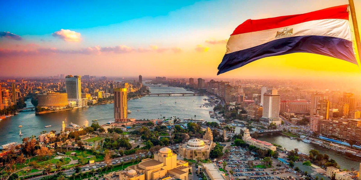 Where Will the Middle Class in Egypt Invest Their Money in 2026?