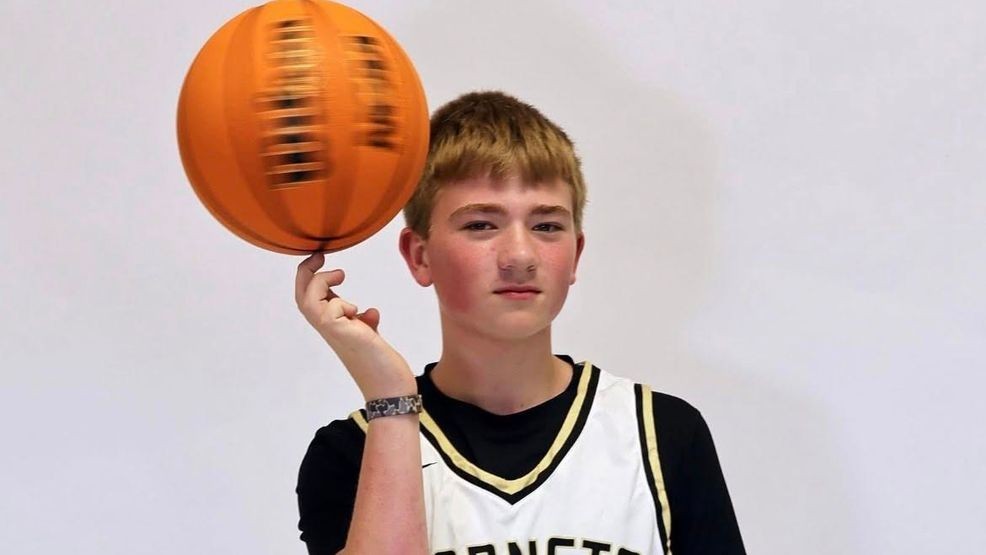 Photo via Ider High School.