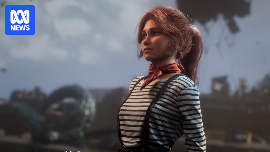 Hollow Knight: Silksong, Death Stranding 2 and Donkey Kong Bananza among our best games of 2025