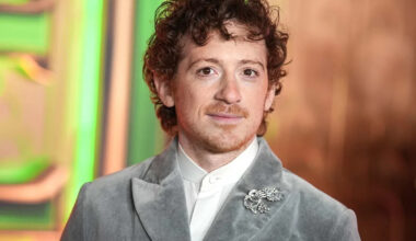 Ethan Slater Recalls Worst-Ever Audition When Director Said, 'Why Did You Even Bring Him In?'