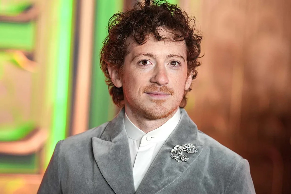 Ethan Slater Recalls Worst-Ever Audition When Director Said, 'Why Did You Even Bring Him In?'