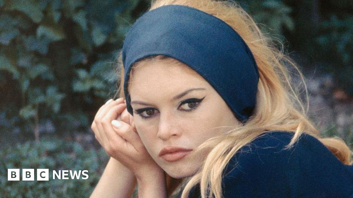 Tributes to 'Legend of the Century' Actress Brigitte Bardot