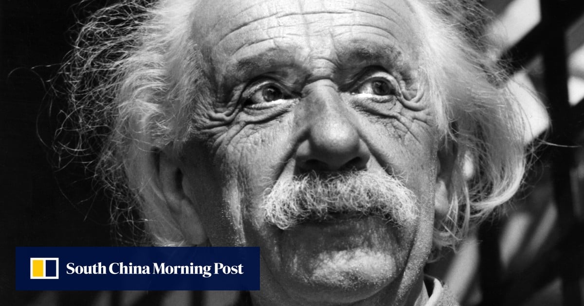 Chinese physicists prove Einstein wrong and put century-old debate to an end