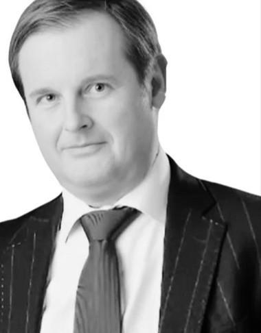 Philippe Gijsels, chief strategy officer at BNP Paribas Fortis 