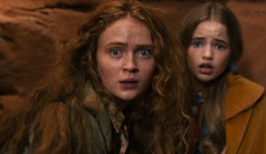 ‘Stranger Things’ Recap, Season 5, Episode 6