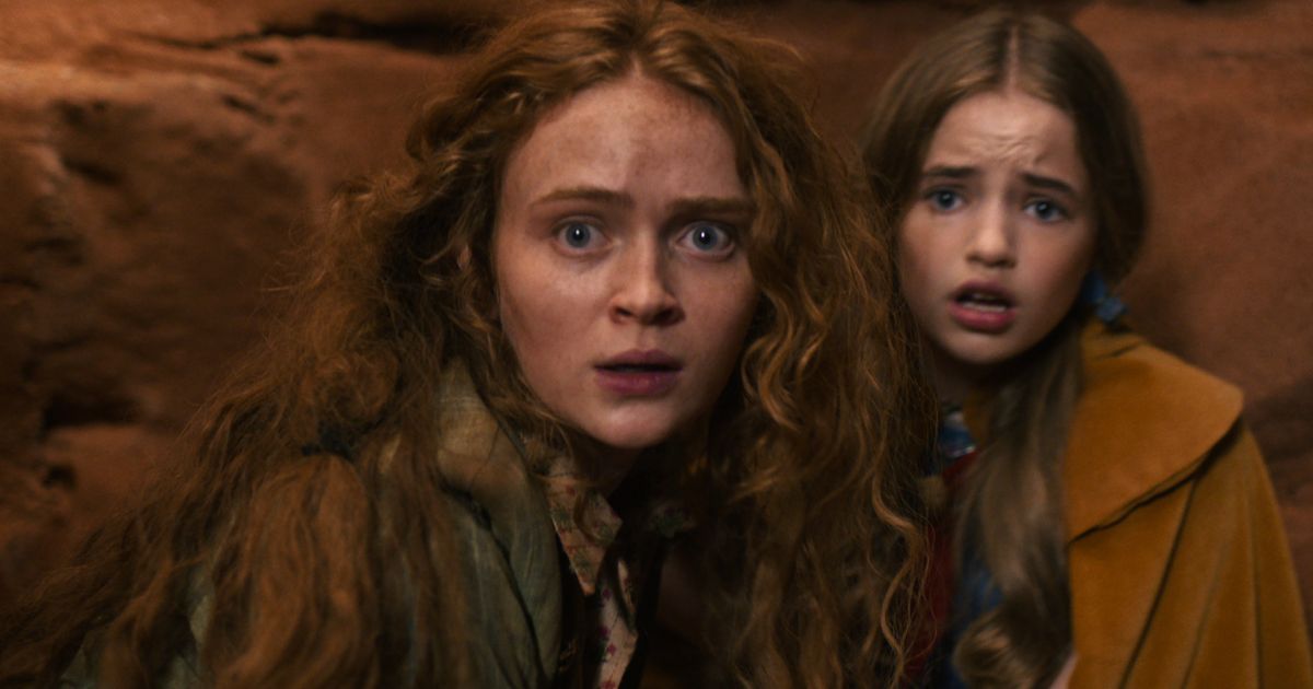 ‘Stranger Things’ Recap, Season 5, Episode 6