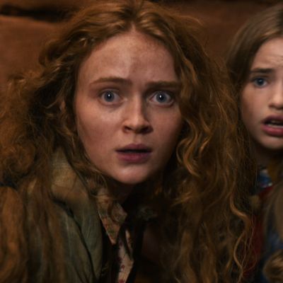 STRANGER THINGS: SEASON 5