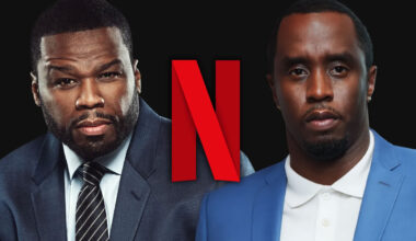 Diddy’s legal team attacks Netflix over documentary produced by 50 Cent