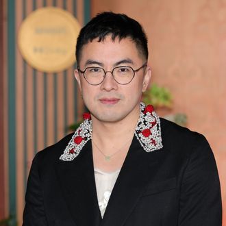 “Wicked: For Good!” New York Premiere