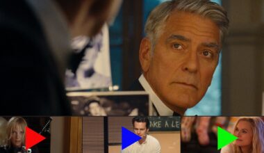 Best Movies and TV (Dec. 5-7)