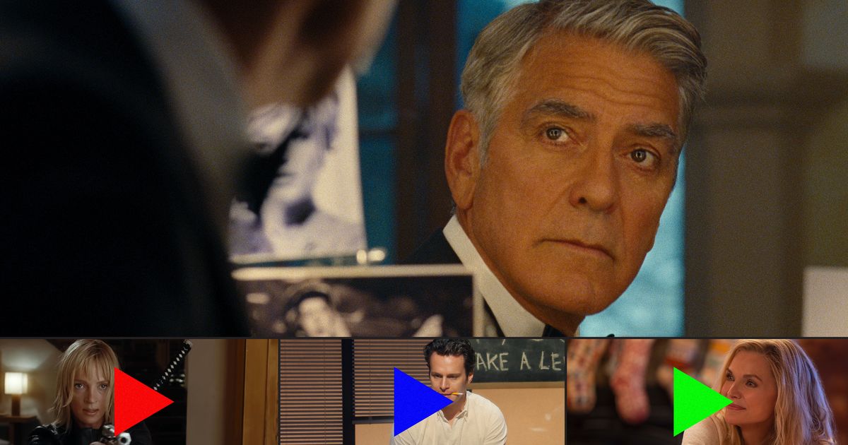 Best Movies and TV (Dec. 5-7)