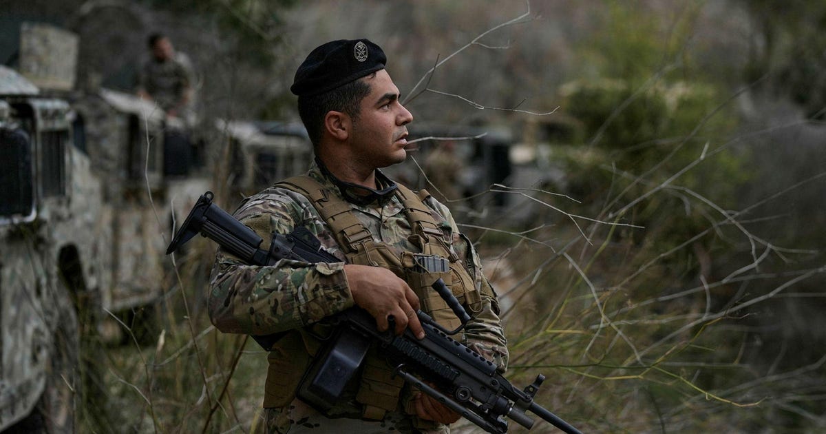 Disarming Hezbollah and Hamas: From Existential Imperative to Diplomatic Bargaining Chip - Haaretz