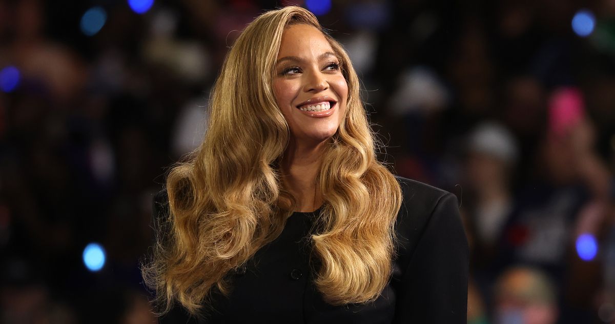 Beyoncé Will Co-chair 2026 Met Gala Honoring ‘Costume Art’