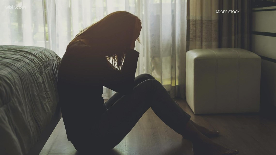 $20M state funding request could bring mental health facility back to Knoxville