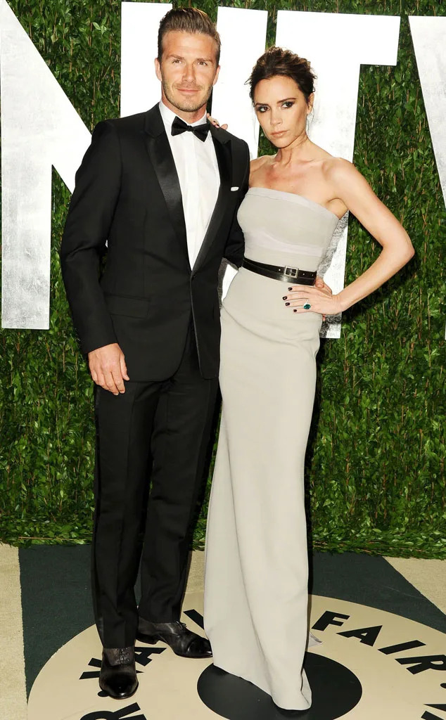 And the Award Goes To...